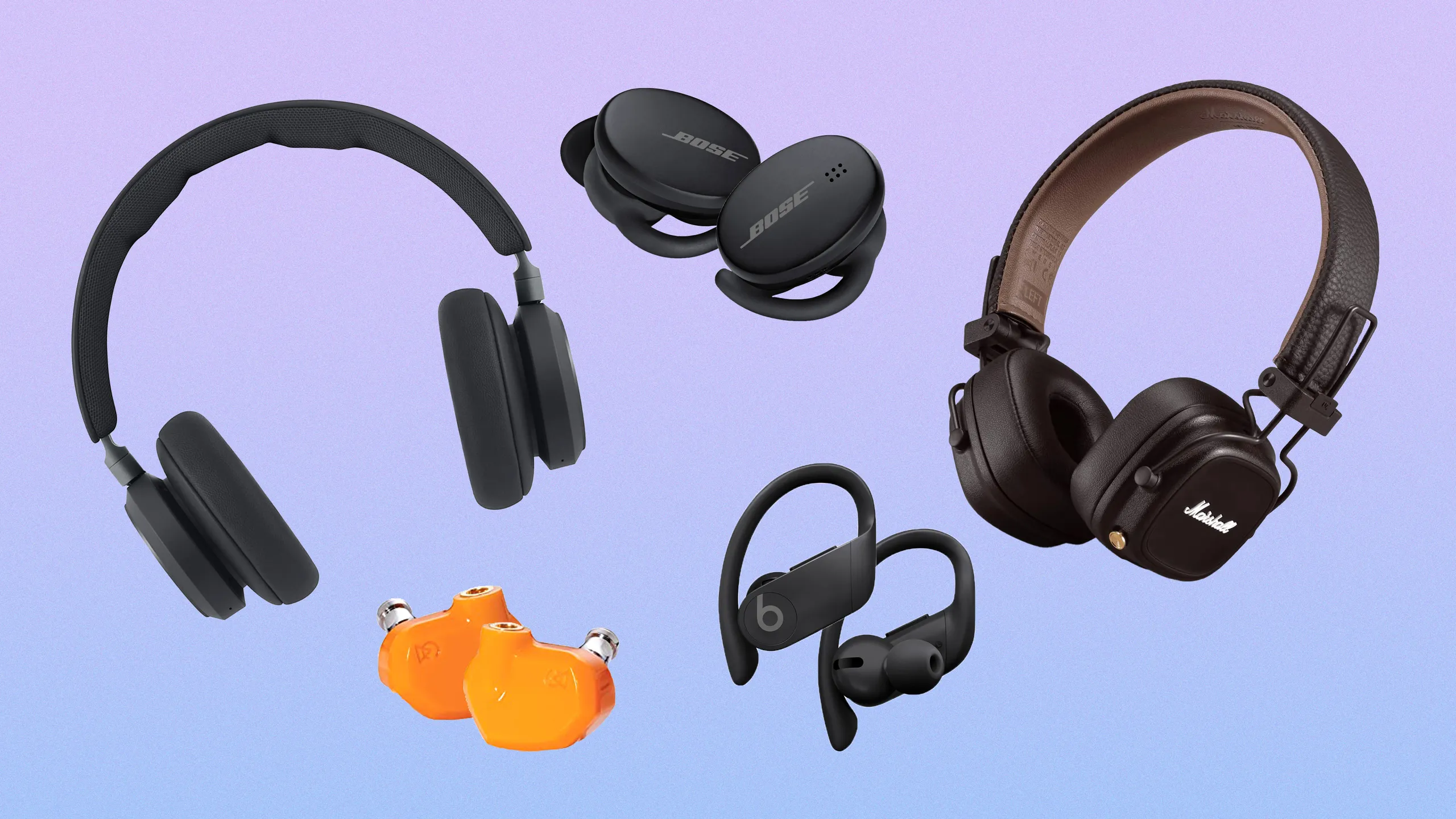 4 Best Audio Products: For Listening And Telling Your Side Of The Story 