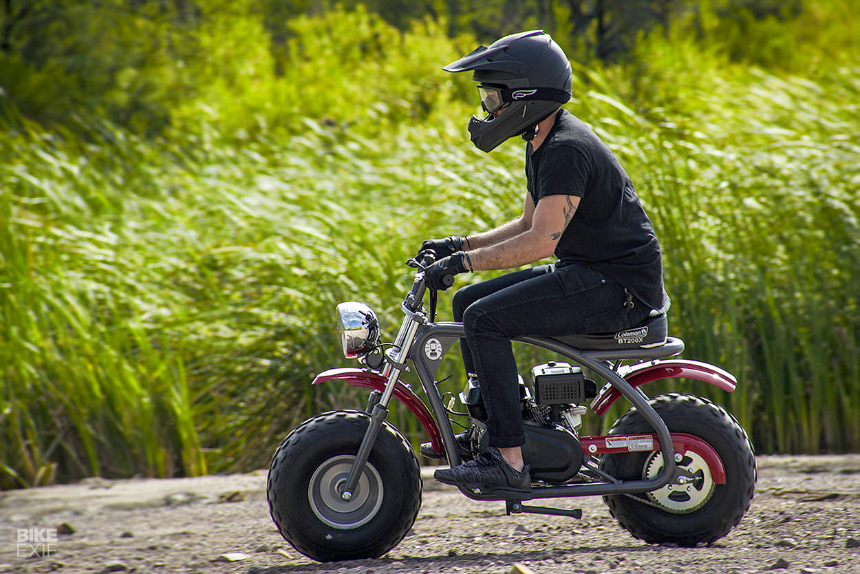 Ultimate Mini Bikes | Perfect For Fun & Outdoor Activities