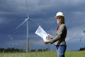 Wind Energy Jobs