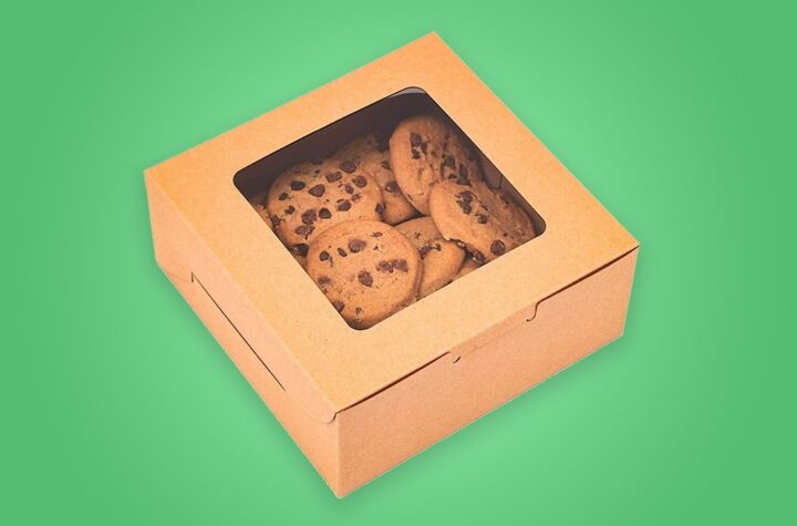 Custom Bakery Boxes – The Perfect Way to Present Your Delicious Creations!