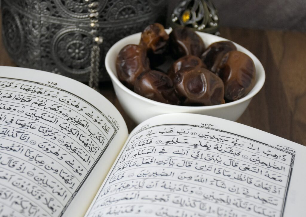 Ramadan Umrah packages