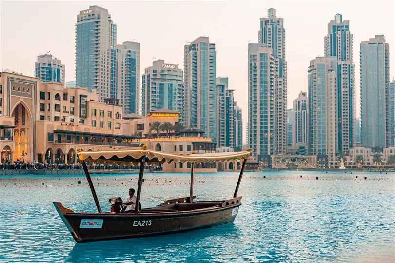 5 Tips for Buying Property in Dubai