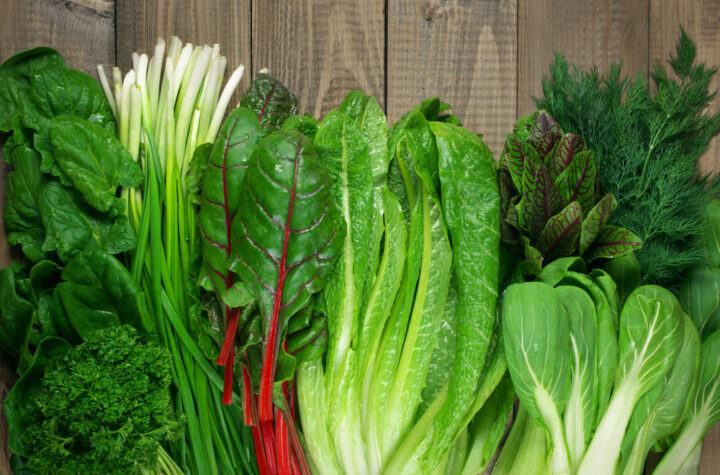 Green Vegetables That Are Really great For Men's Wellbeing