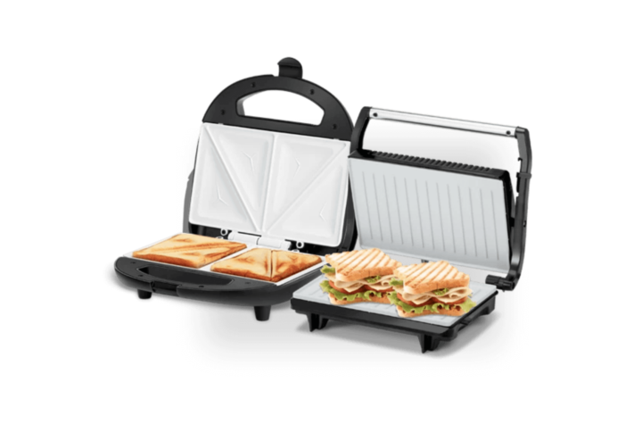 sandwich maker