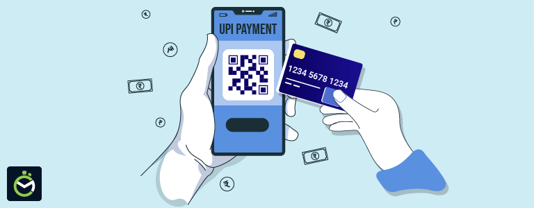 Credit Card-UPI Linkage Driving the Next Wave of Growth in Digital Payments