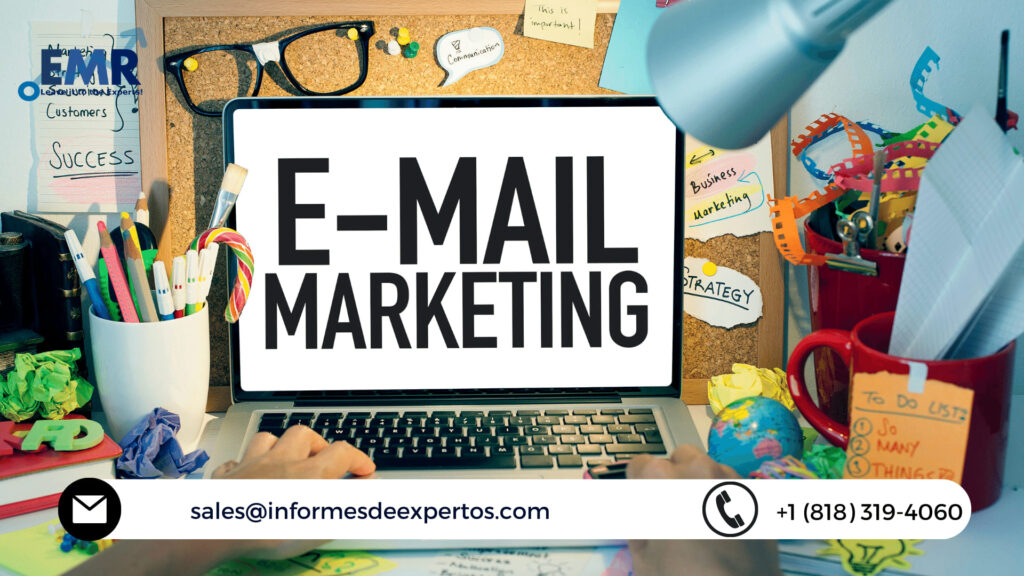 Latin America Email Marketing Software Market