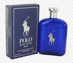 Polo Blue Eau De Parfum For Men