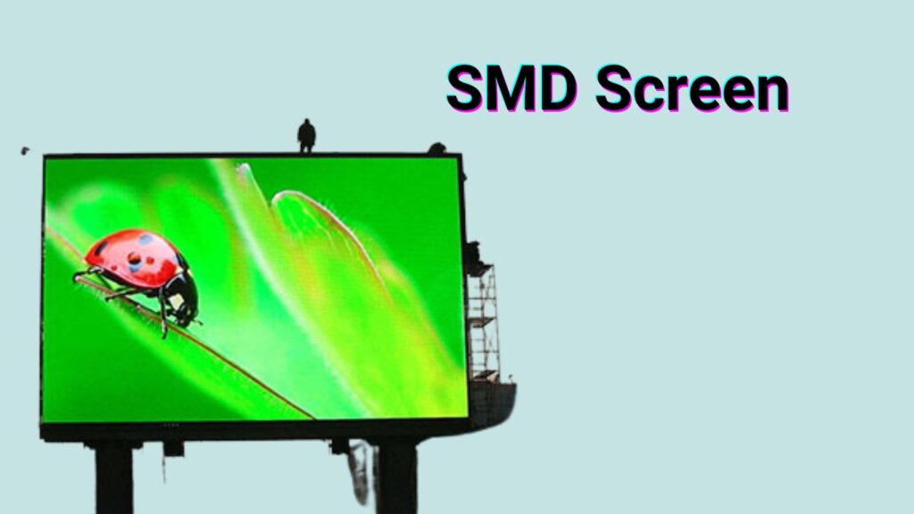 A image of smd screen price in pakistan