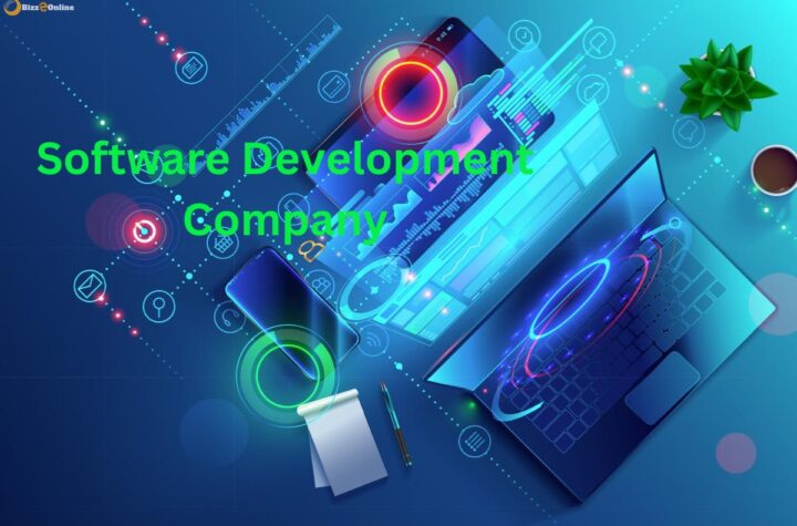 Best Software Development Company in Gurgaon