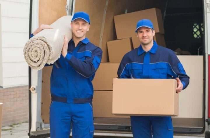 Movers in Abudhabi