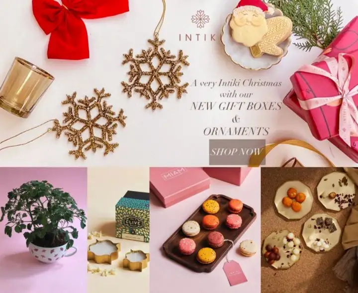 Know About Festive Season Gifts
