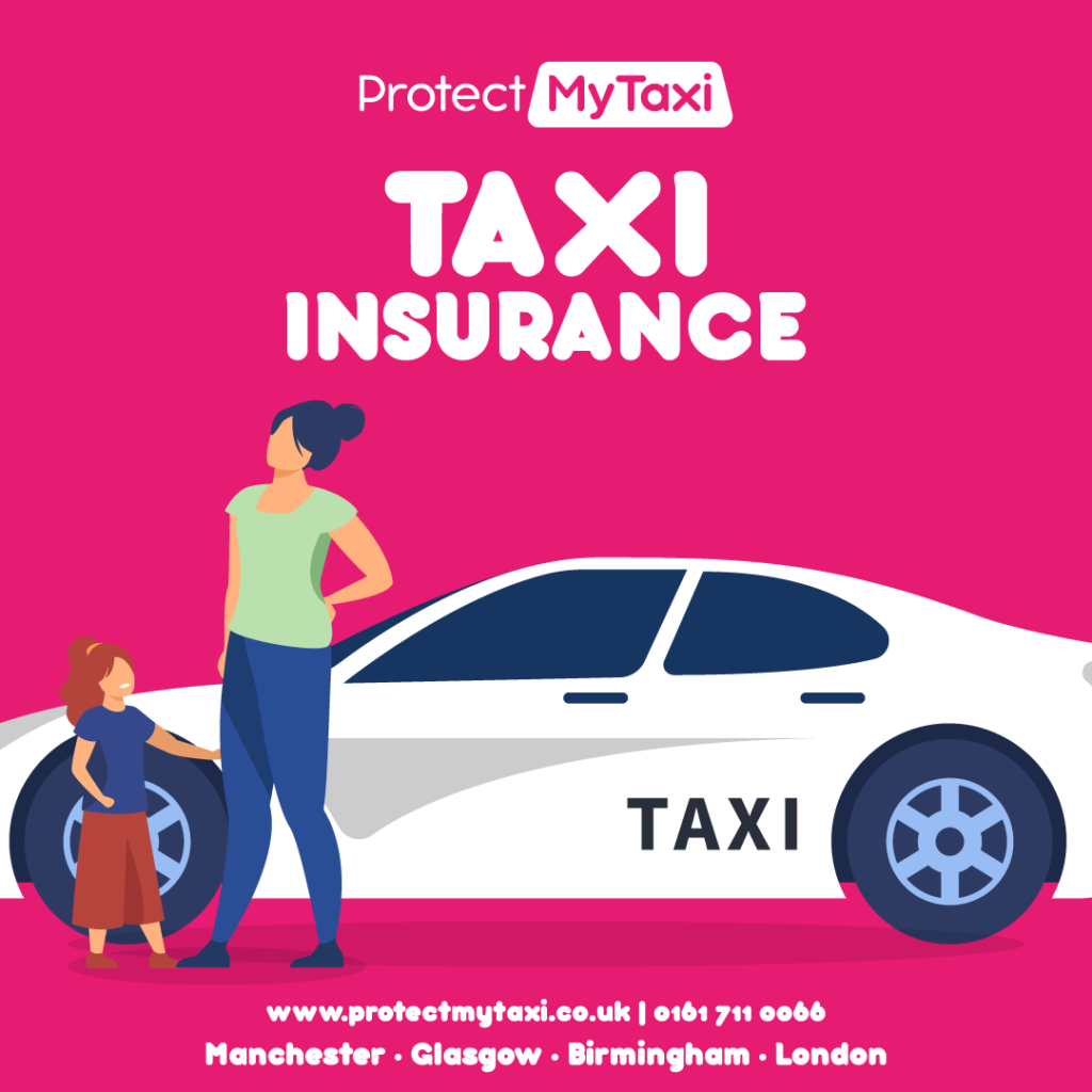 Taxi insurance online