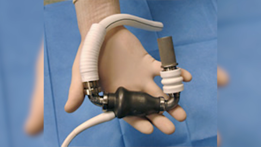 Heart Pump Devices Market