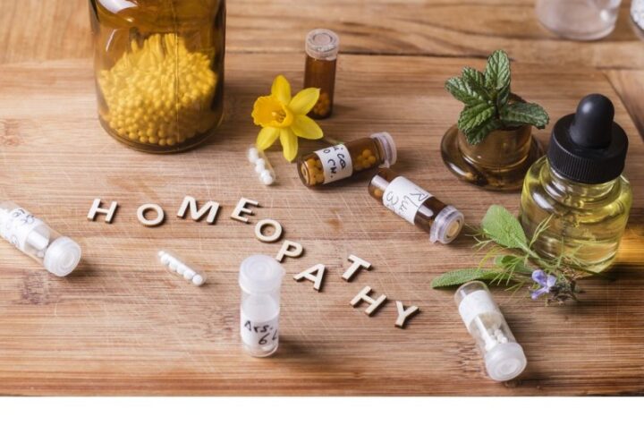 Homeopathic Medicine Market