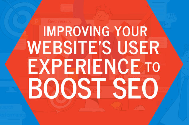 Increase the User Experience