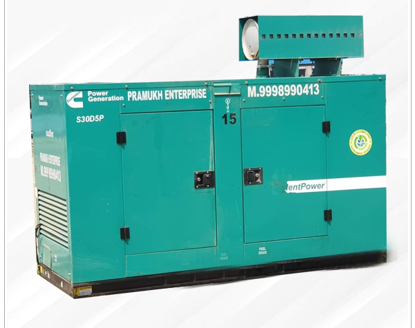 You can get the best generator on hire in Dahej as it can be a good place to hire a generator due to the availability of multiple options, experienced technicians, and competitive pricing, among other factors. It is important to research different rental companies to find the one that best meets your specific requirements.