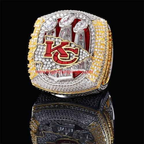 buy 2022 Kansas City Chiefs champions ring
