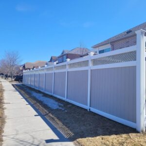 fence company Dourou-Dummer ON