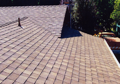 roofer Stockton CA