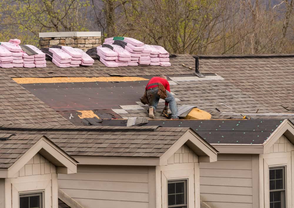 roof replacement Long Island NY