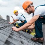 roof repair Suffolk County NY