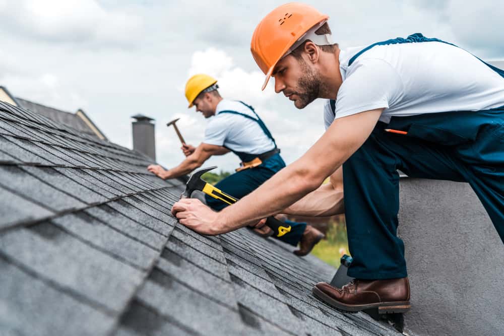 roofing company Suffolk County NY