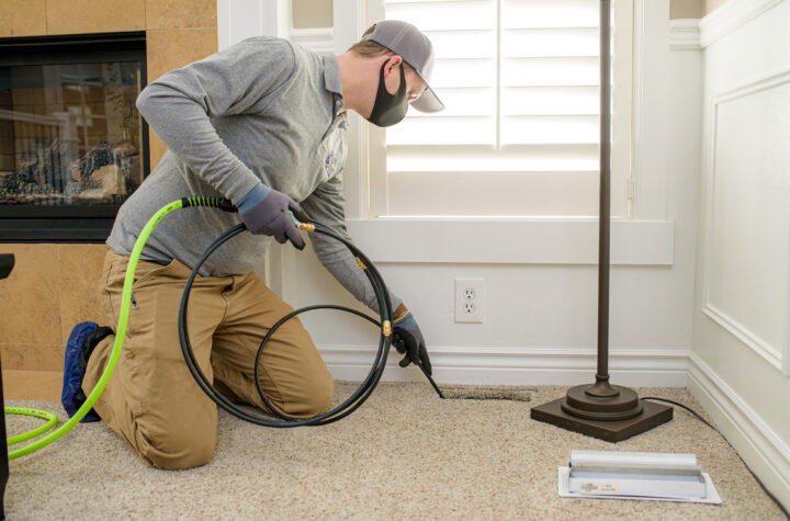 vent cleaning Virginia Beach VA