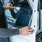 auto glass repair Boerne TX