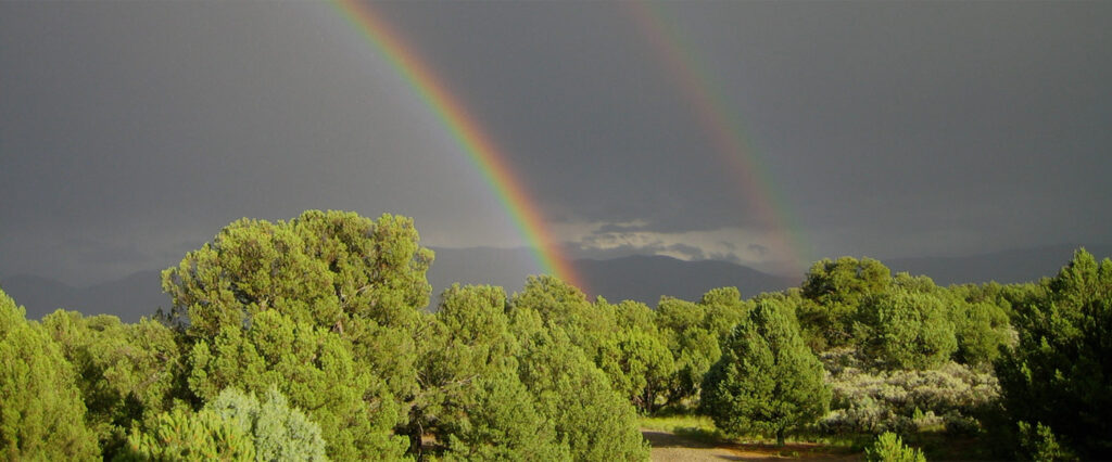 yoga retreat center