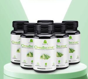 clear lungs supplement