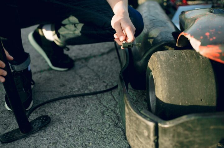 pot hole wheel repair West Chester PA