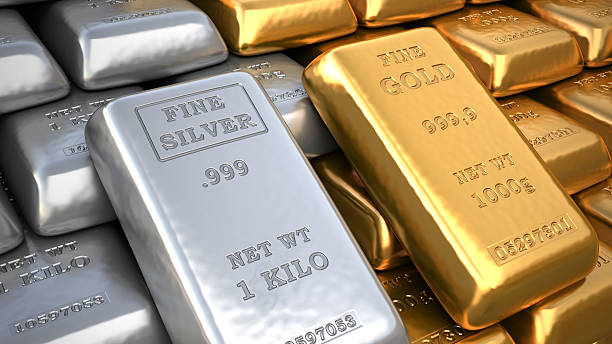 Sell Gold and silver Miami