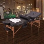 massage tables