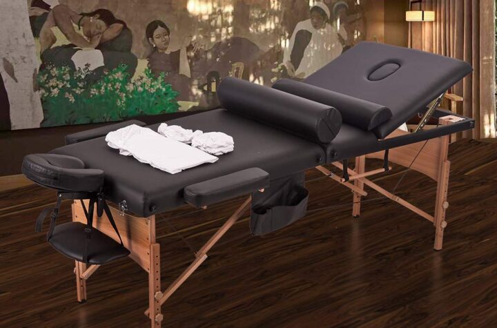 massage tables