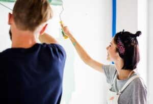 commercial painter Las Vegas NV