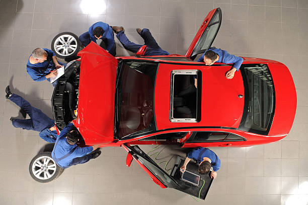 sunroof repair Boerne TX