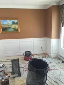 painter Monroe NY