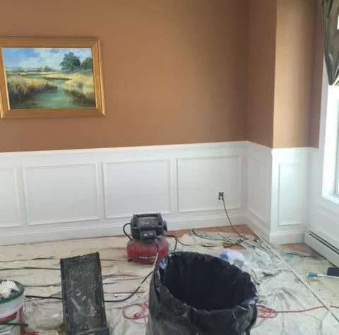 painter Monroe NY