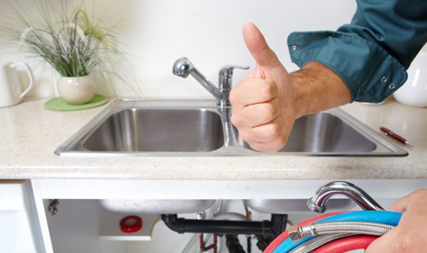 master plumber Naples FL