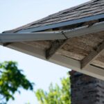 gutter insurance claim Alachua FL