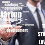 Tech Startup Lawyer