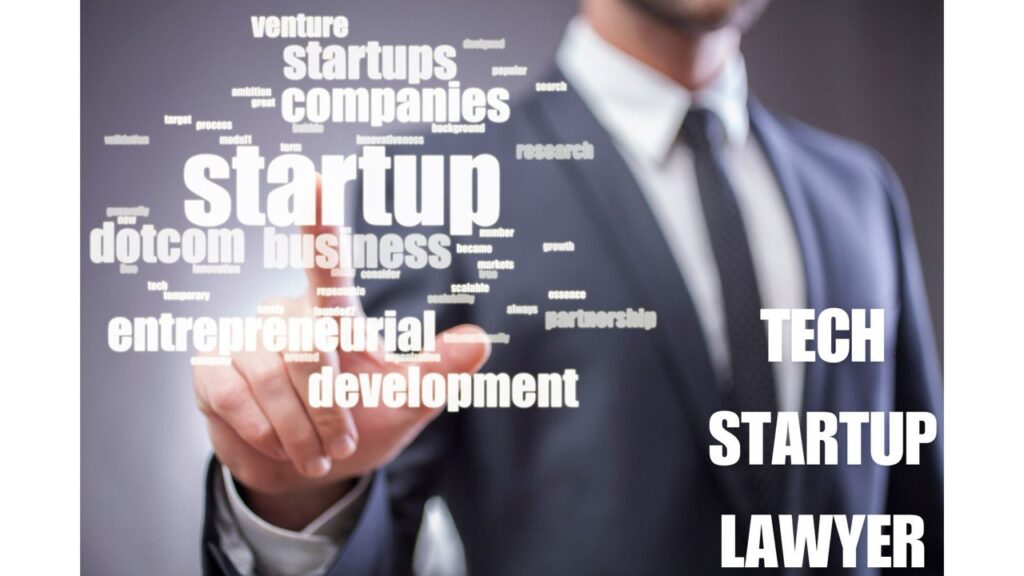 Tech Startup Lawyer