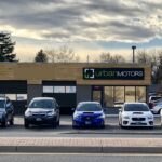 used car dealership Denver CO