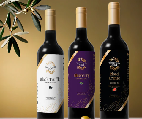 premium gourmet foods