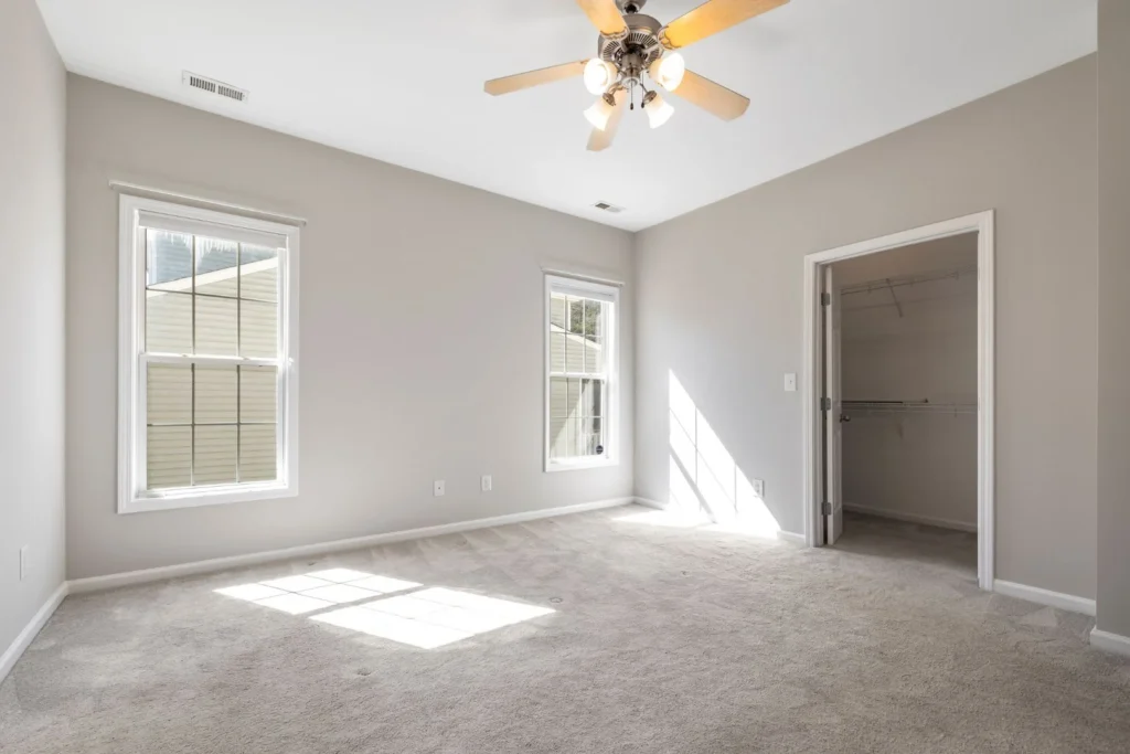 carpet cleaning Charlotte NC