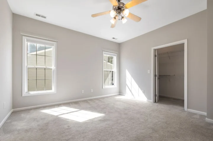 carpet cleaning Charlotte NC