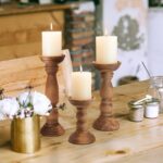 candle holders