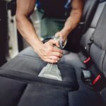 car detailing New Orleans