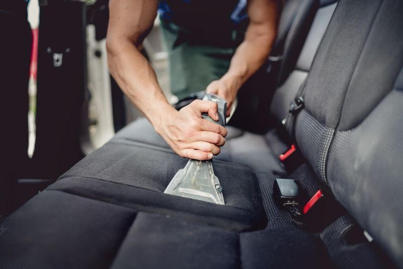 car detailing New Orleans