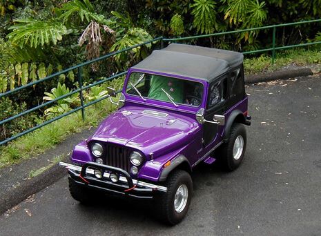 jeep wrangler parts